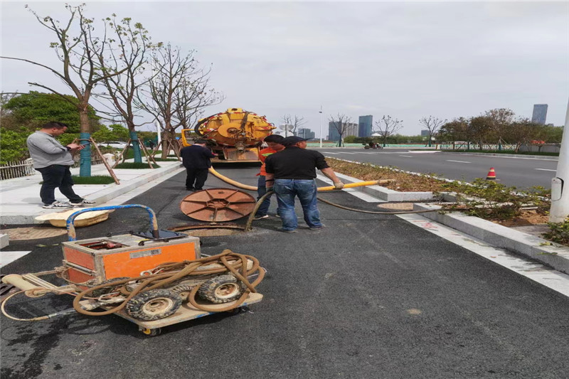 长清污水池为什么要定期清理
