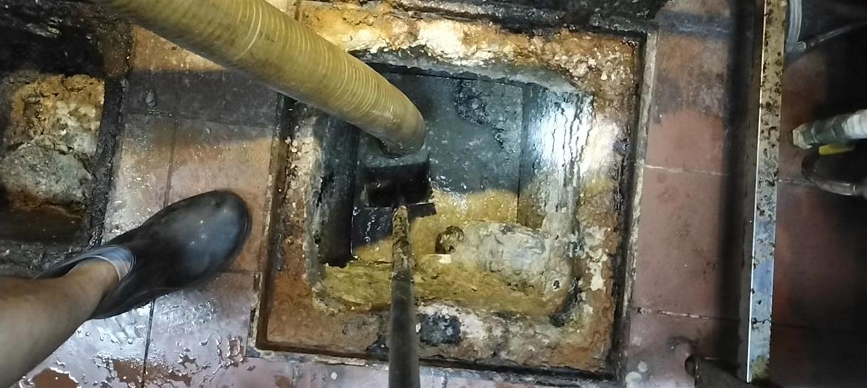 长清污水池清理一般都有毒气,怎么预防中毒呢?