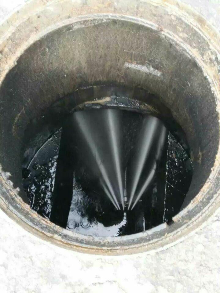 长清市政管道清洗-排污管道清洗