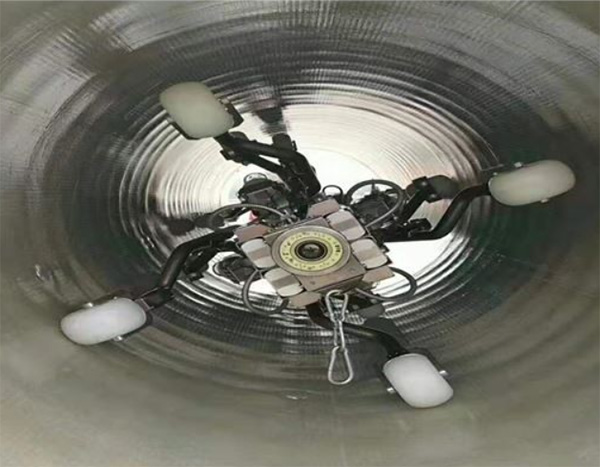 长清市政管道清淤怎么修复