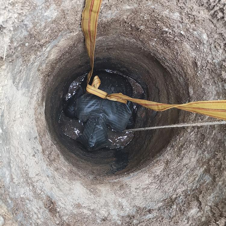 长清疏通雨水管道 市政管道清淤