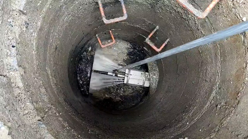 长清宾馆饭店管道清淤前必须了解的五大常识